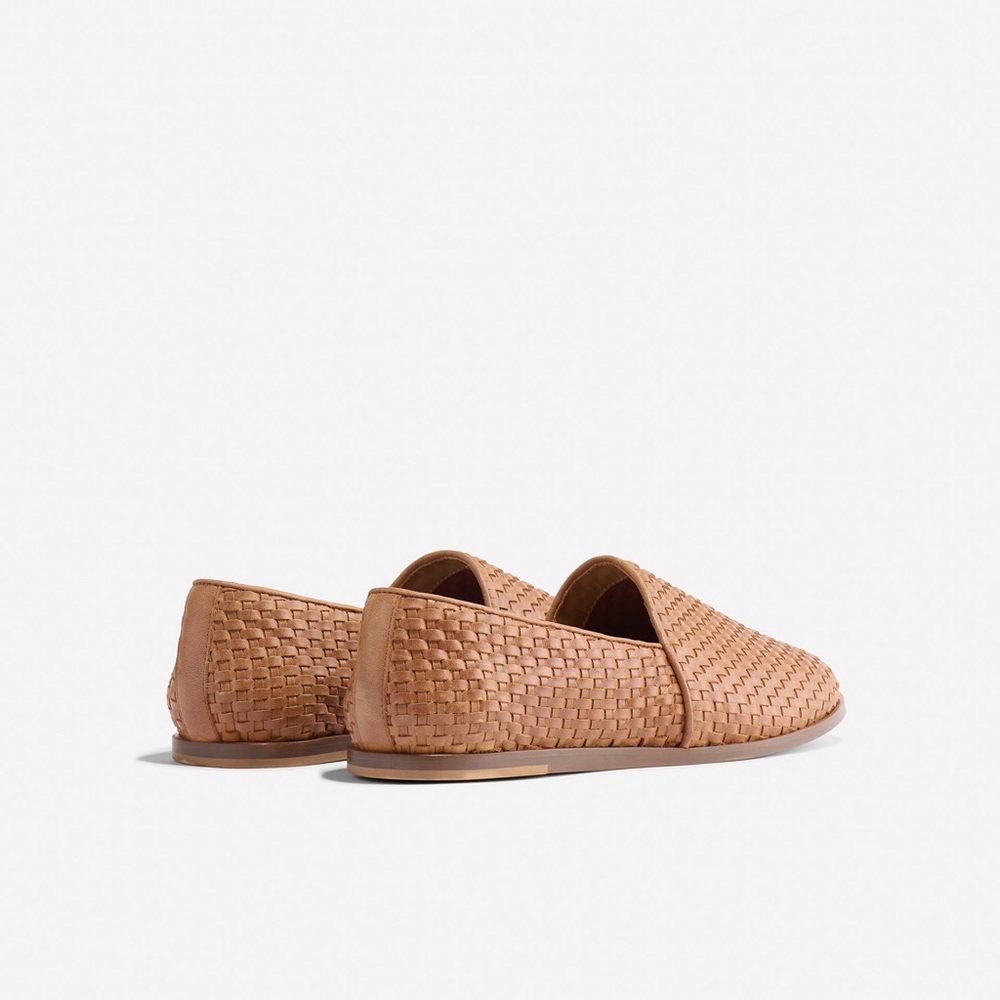 Nisolo Men’s Alejandro Woven Slip On 2.0 - Picture 4 of 12